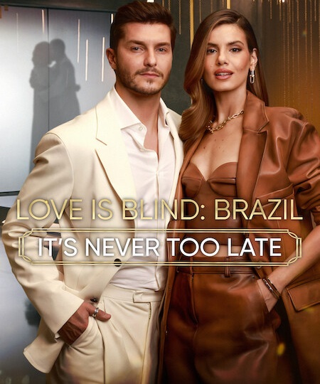 برنامج Love Is Blind Brazil الموسم الخامس الحلقة 2 مترجمة