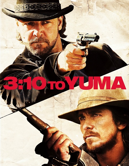 فيلم 3:10 to Yuma 2007 مترجم