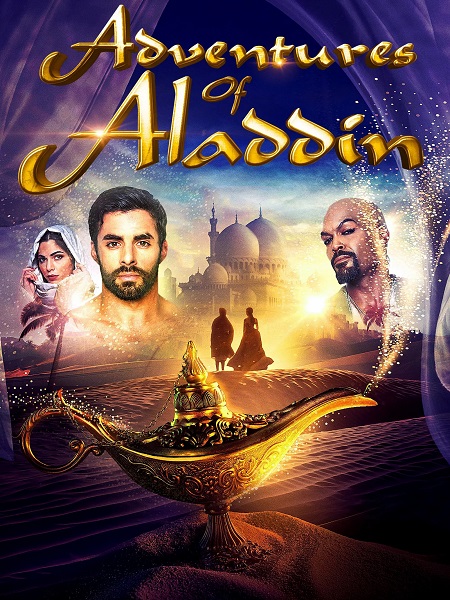 فيلم Adventures of Aladdin 2019 مترجم