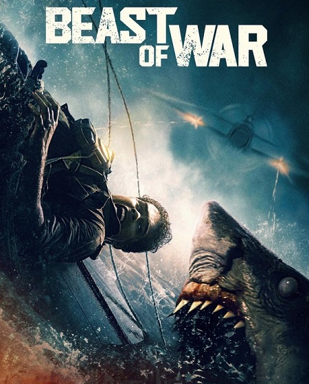 فيلم Beast of War 2025 مترجم