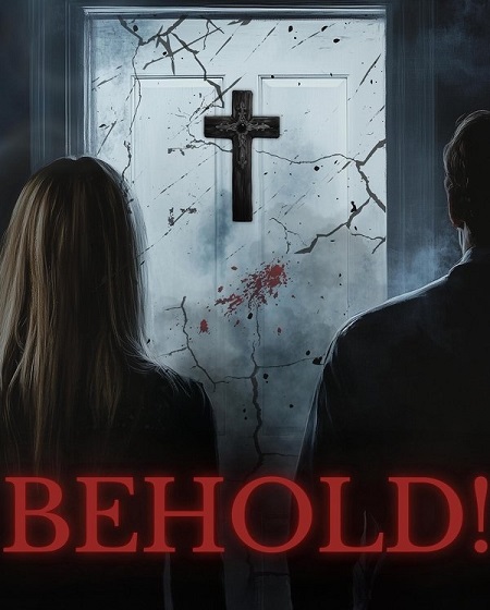 فيلم Behold 2025 مترجم