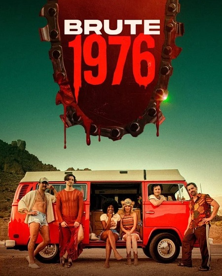فيلم Brute 1976 2025 مترجم