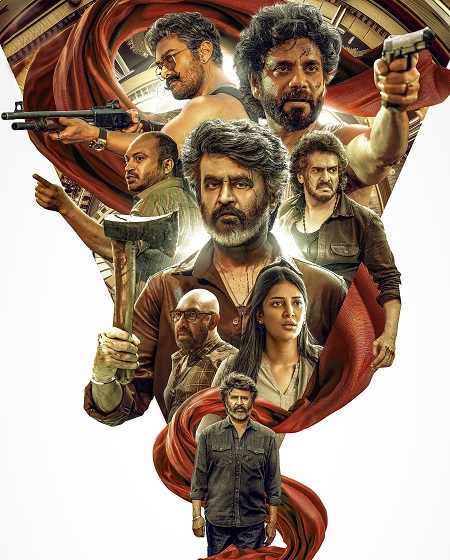 فيلم Coolie 2025 مترجم