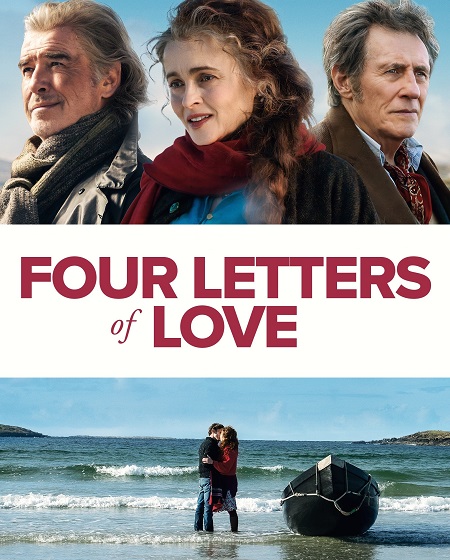 فيلم Four Letters of Love 2024 مترجم