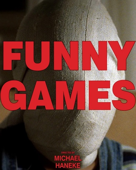 فيلم Funny Games 1997 مترجم