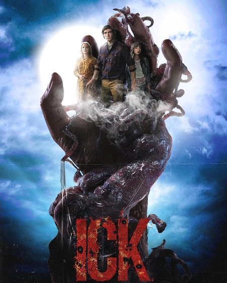 فيلم Ick 2024 مترجم