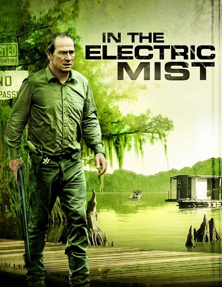 فيلم In the Electric Mist 2009 مترجم