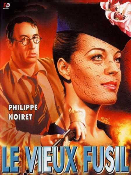 فيلم The Old Gun 1975 مترجم