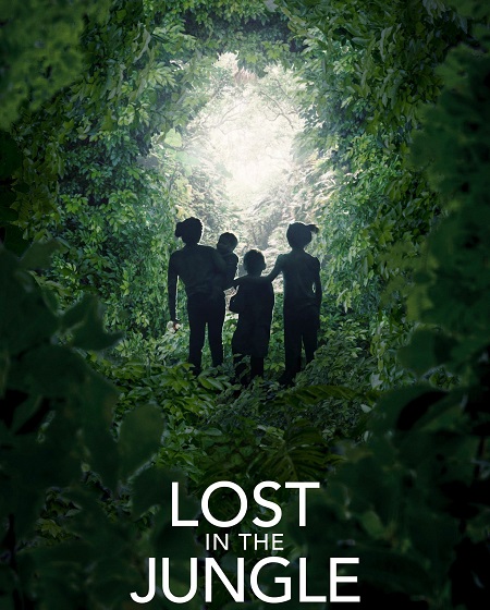 فيلم Lost in the Jungle 2025 مترجم