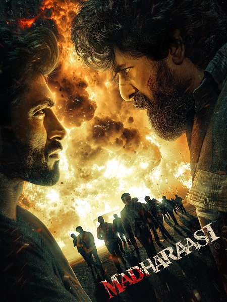 فيلم Madharaasi 2025 مترجم