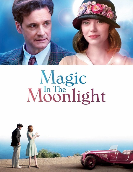 فيلم Magic in the Moonlight 2014 مترجم