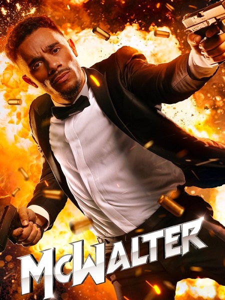 فيلم McWalter 2025 مترجم