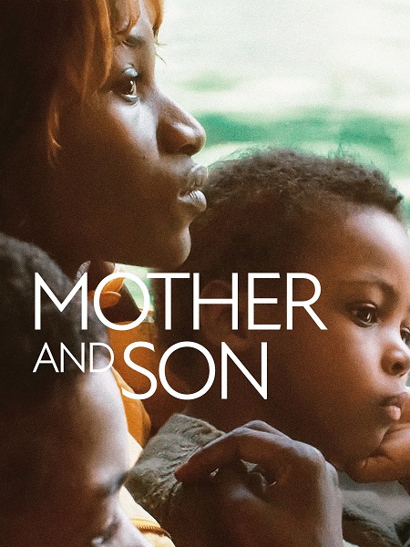 فيلم Mother and Son 2022 مترجم