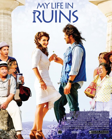 فيلم My Life in Ruins 2009 مترجم