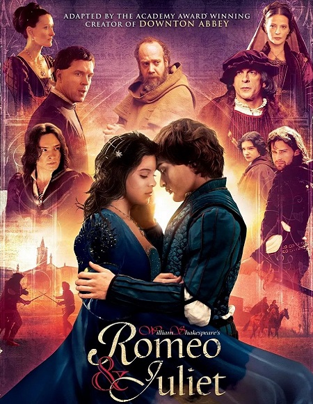 فيلم Romeo and Juliet 2013 مترجم