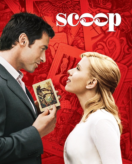 فيلم Scoop 2006 مترجم