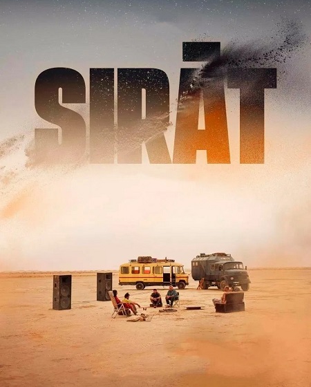 فيلم Sirat 2025 مترجم