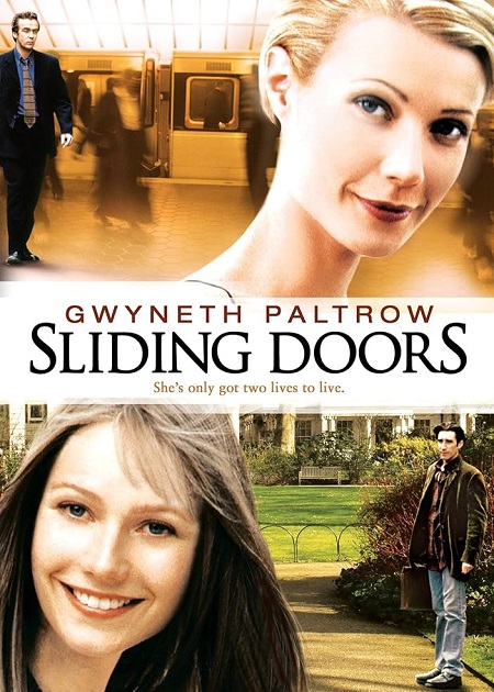 فيلم Sliding Doors 1998 مترجم
