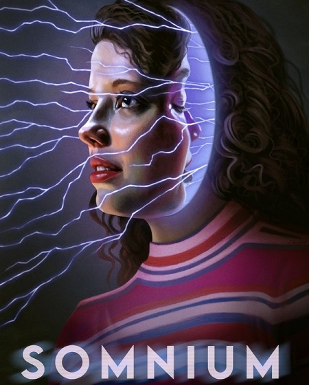 فيلم Somnium 2024 مترجم