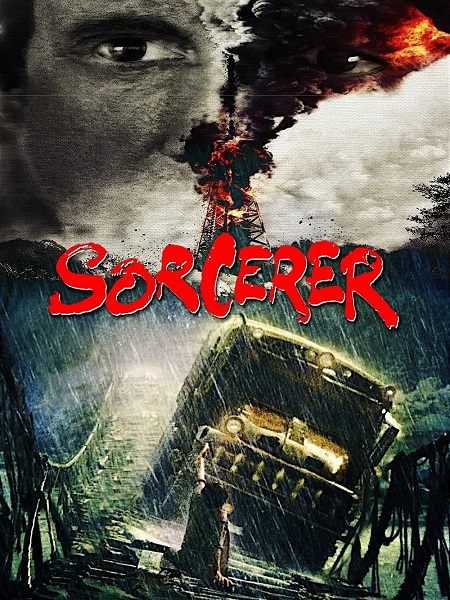 فيلم Sorcerer 1977 مترجم