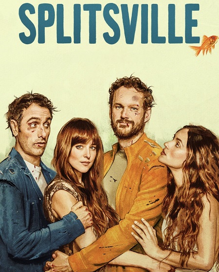 فيلم Splitsville 2025 مترجم
