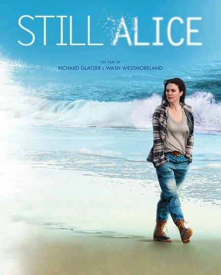 فيلم Still Alice 2014 مترجم