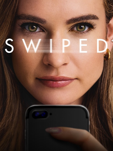 فيلم Swiped 2025 مترجم