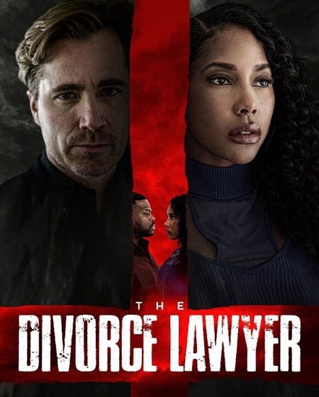 فيلم The Divorce Lawyer 2025 مترجم