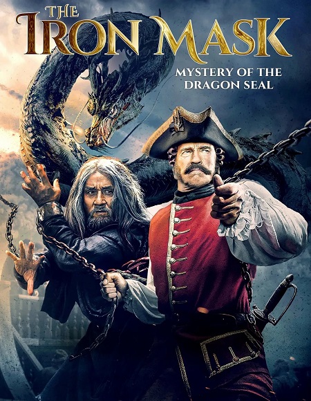 فيلم The Iron Mask 2019 مترجم