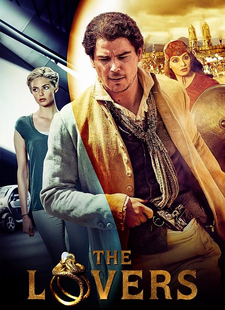 فيلم The Lovers 2015 مترجم