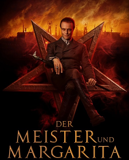 فيلم The Master and Margarita 2024 مترجم