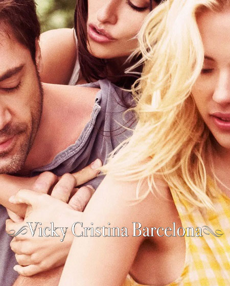 فيلم Vicky Cristina Barcelona 2008 مترجم