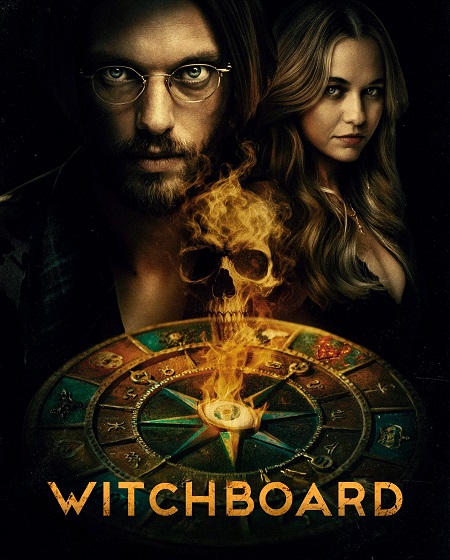 فيلم Witchboard 2024 مترجم