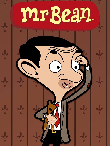 كرتون مستر بين الموسم السادس الحلقة 1