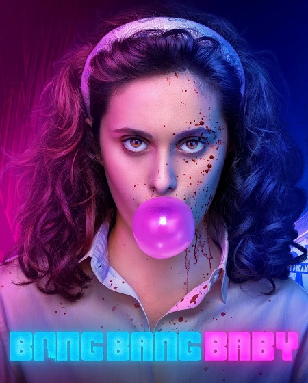 مسلسل Bang Bang Baby الحلقة 8 مترجمة