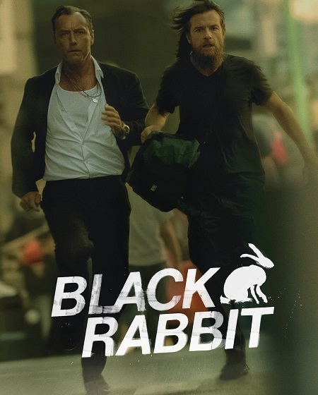مسلسل Black Rabbit الحلقة 2 مترجمة