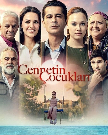 مسلسل اطفال الجنة Cennetin Cocukları الحلقة 1 مترجمة