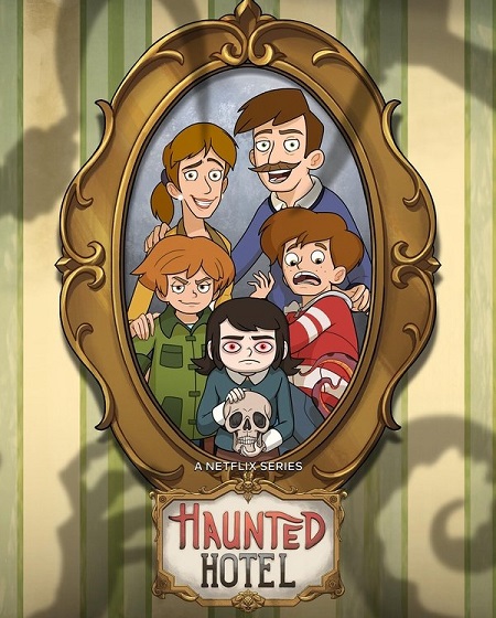 مسلسل Haunted Hotel الموسم الاول الحلقة 9 مترجمة