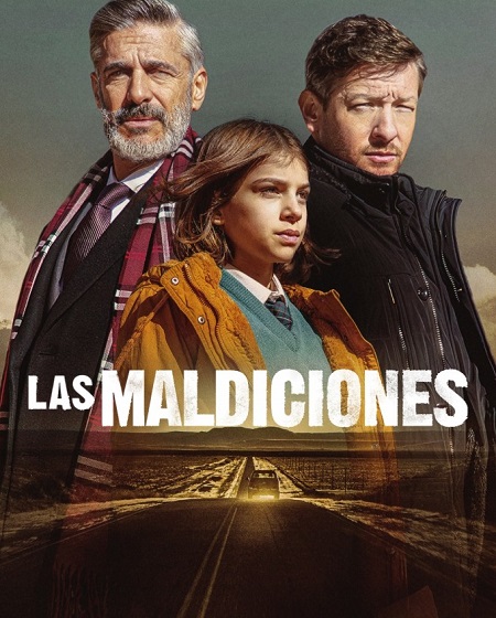 مسلسل Las maldiciones الحلقة 1 مترجمة