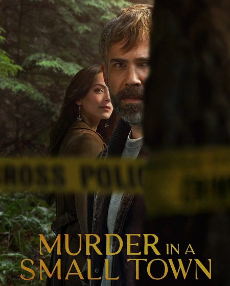 مسلسل Murder in a Small Town الموسم الثاني الحلقة 1 مترجمة