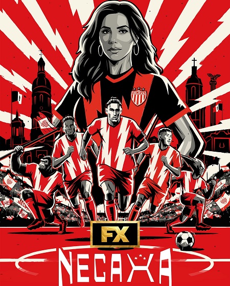 مسلسل Necaxa الموسم الاول الحلقة 5 مترجمة
