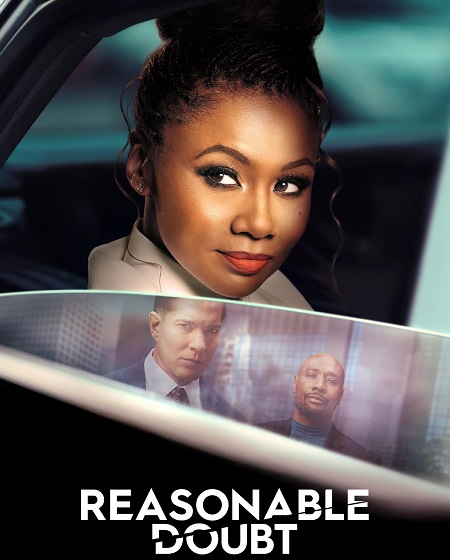 مسلسل Reasonable Doubt الموسم الثالث الحلقة 1 مترجمة