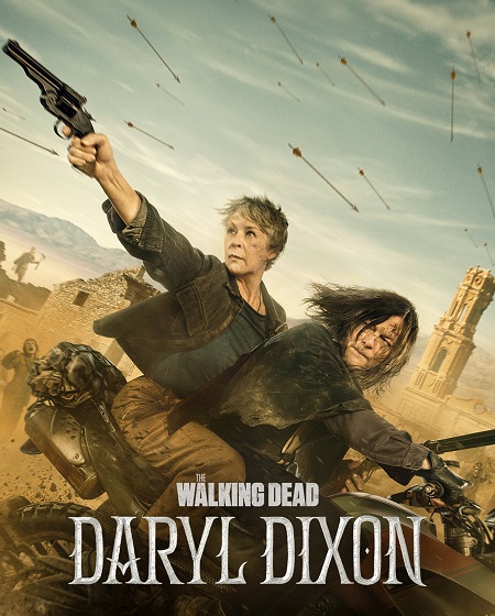 مسلسل TWD Daryl Dixon الموسم الثالث الحلقة 1 مترجمة