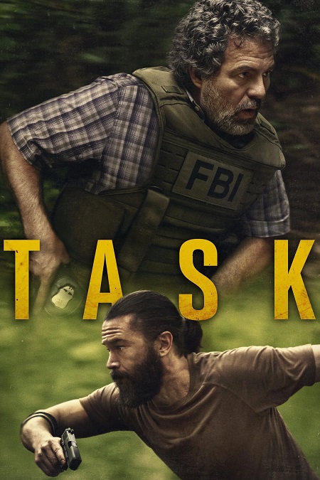 مسلسل Task الحلقة 3 مترجمة