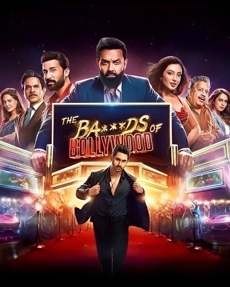 مسلسل The Bads of Bollywood الموسم الاول الحلقة 5 مترجمة