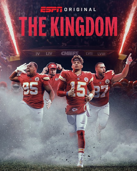 مسلسل The Kingdom 2025 الحلقة 2 مترجمة