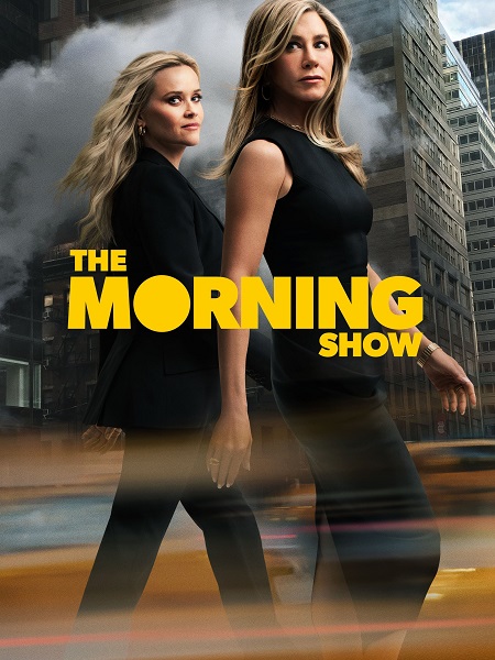 مسلسل The Morning Show الموسم الرابع الحلقة 1 مترجمة