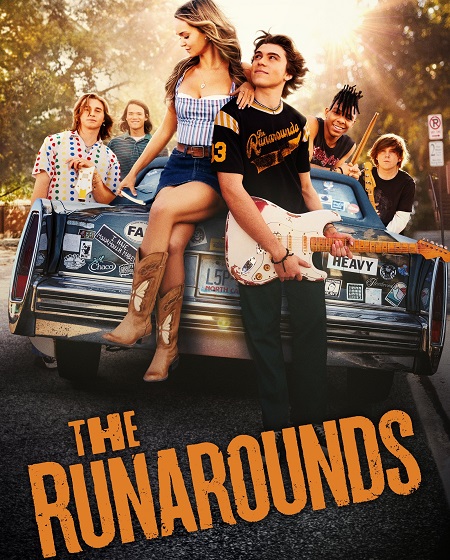 مسلسل The Runarounds الموسم الاول الحلقة 3 مترجمة