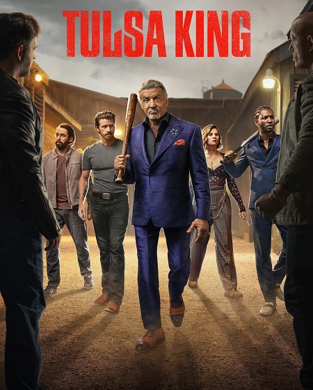 مسلسل Tulsa King الموسم الثالث الحلقة 1 مترجمة
