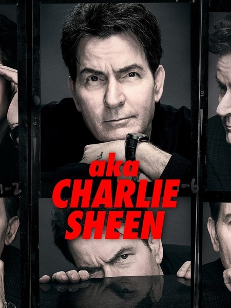 مسلسل aka Charlie Sheen الحلقة 1 مترجمة